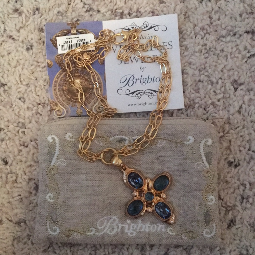 Brighton Necklace